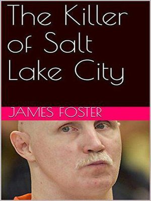 cover image of The Killer of Salt Lake City